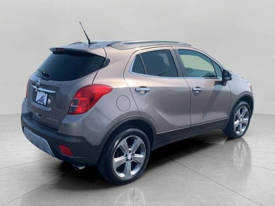 2014 Buick Encore Convenience