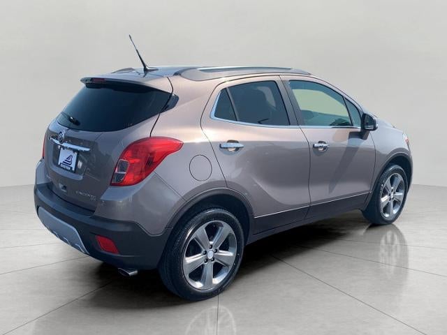 2014 Buick Encore Convenience