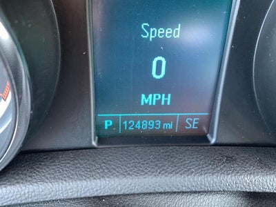 2014 Buick Encore Convenience