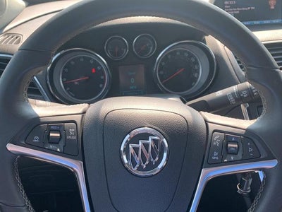 2014 Buick Encore Convenience