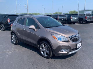 2014 Buick Encore Convenience