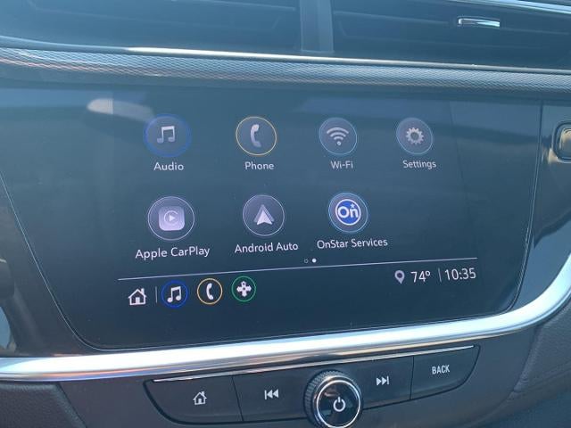 2022 Buick Encore GX Preferred