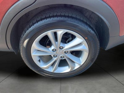 2022 Buick Encore GX Preferred