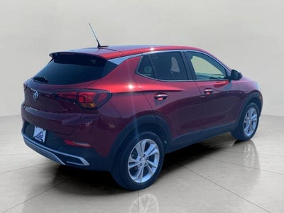 2022 Buick Encore GX Preferred