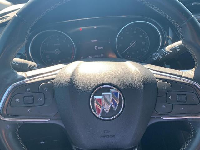2022 Buick Encore GX Preferred