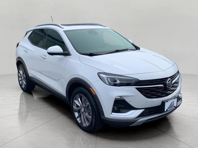 2021 Buick Encore GX Essence