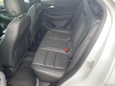 2021 Buick Encore GX Essence