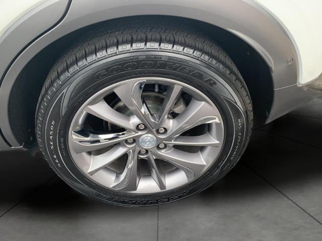 2021 Buick Encore GX Essence