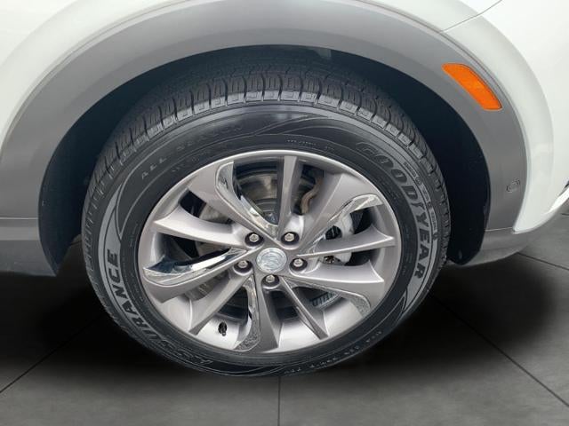 2021 Buick Encore GX Essence