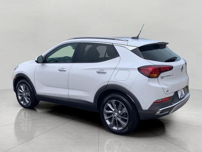 2021 Buick Encore GX Essence