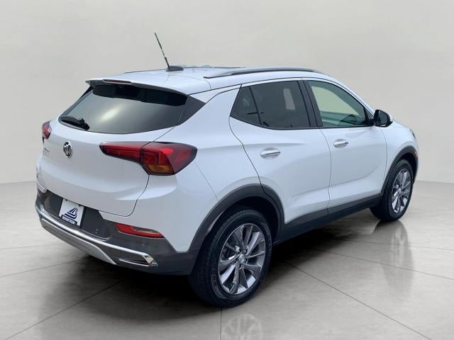2021 Buick Encore GX Essence