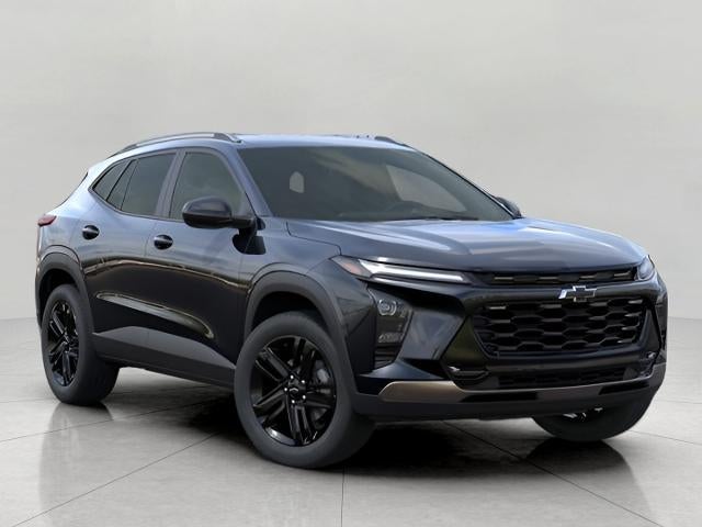 2026 Chevrolet Trax Activ's photo