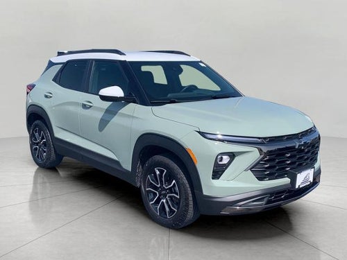 2024 Chevrolet Trailblazer ACTIV