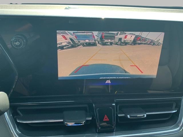 2024 Chevrolet Trailblazer ACTIV