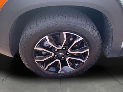 2024 Chevrolet Trailblazer ACTIV