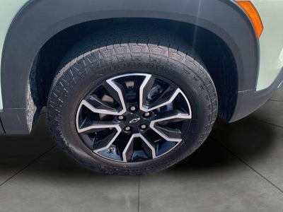 2024 Chevrolet Trailblazer ACTIV
