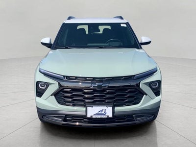 2024 Chevrolet Trailblazer ACTIV