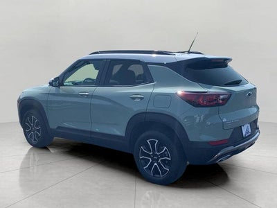 2024 Chevrolet Trailblazer ACTIV