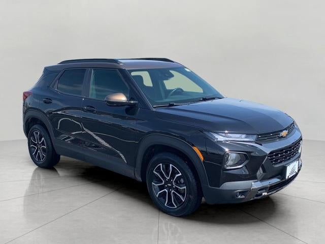 2022 Chevrolet Trailblazer ACTIV