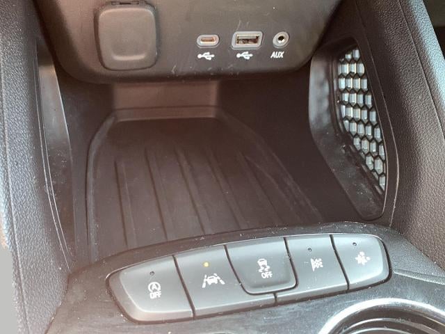 2022 Chevrolet Trailblazer ACTIV