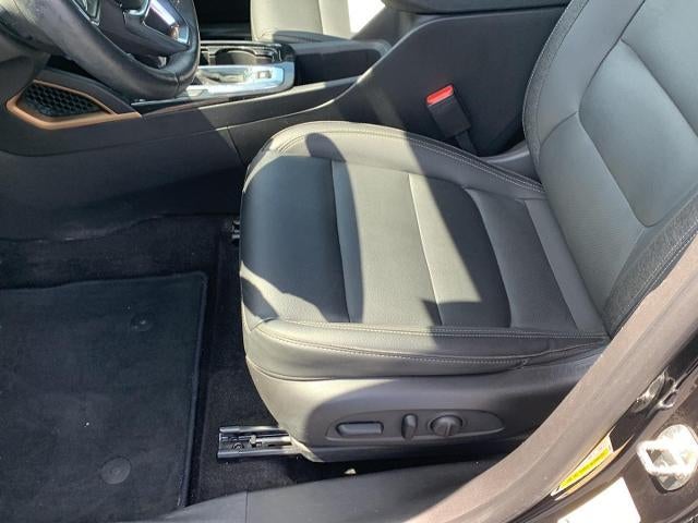 2022 Chevrolet Trailblazer ACTIV