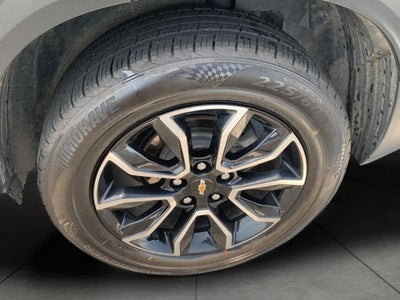 2022 Chevrolet Trailblazer ACTIV