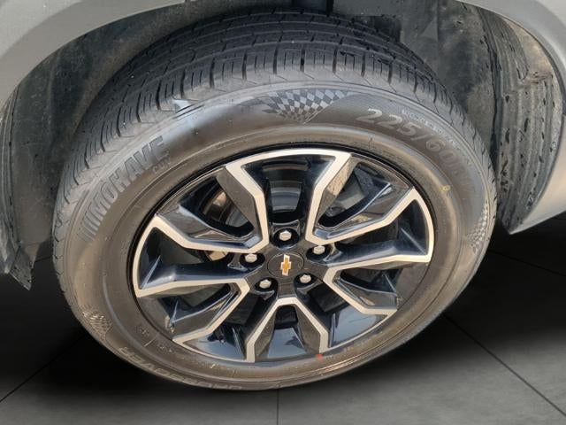 2022 Chevrolet Trailblazer ACTIV