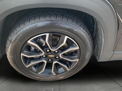 2022 Chevrolet Trailblazer ACTIV