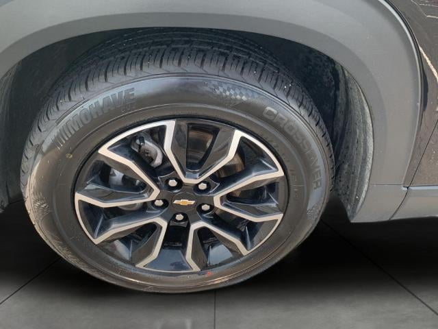 2022 Chevrolet Trailblazer ACTIV