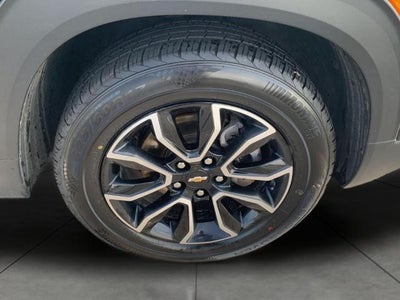 2022 Chevrolet Trailblazer ACTIV