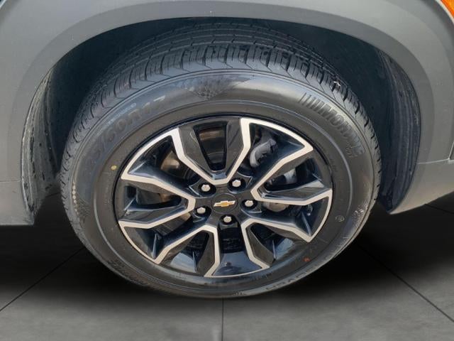 2022 Chevrolet Trailblazer ACTIV