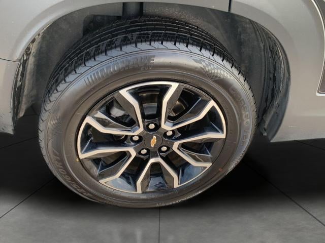 2022 Chevrolet Trailblazer ACTIV