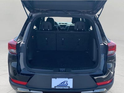 2022 Chevrolet Trailblazer ACTIV