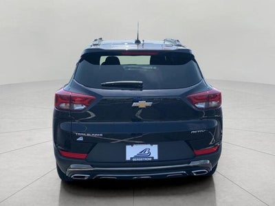 2022 Chevrolet Trailblazer ACTIV