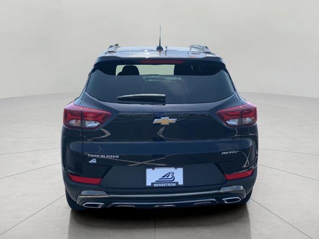 2022 Chevrolet Trailblazer ACTIV
