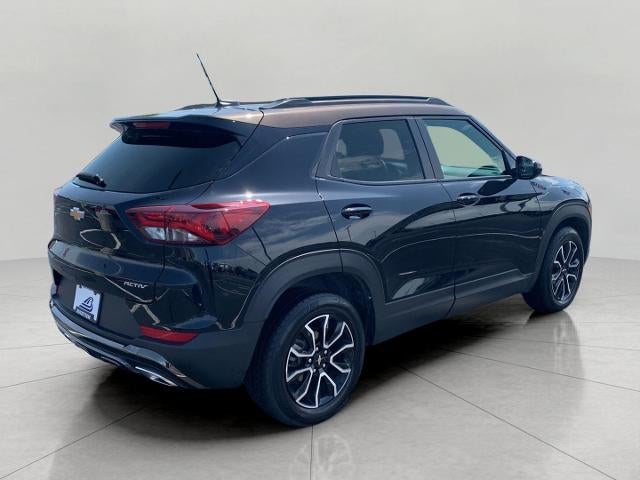 2022 Chevrolet Trailblazer ACTIV