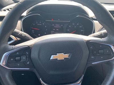 2022 Chevrolet Trailblazer ACTIV