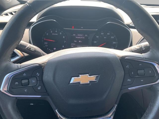 2022 Chevrolet Trailblazer ACTIV