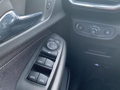2022 Chevrolet Trailblazer ACTIV