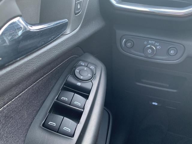 2022 Chevrolet Trailblazer ACTIV