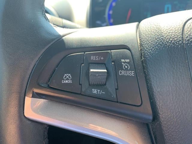 2015 Chevrolet Trax LT