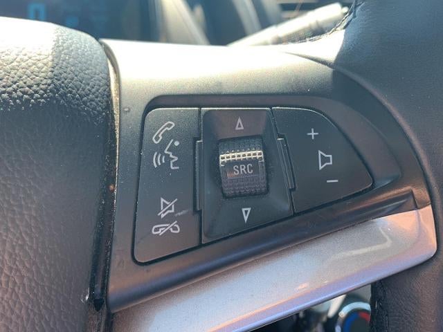 2015 Chevrolet Trax LT