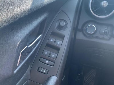 2015 Chevrolet Trax LT
