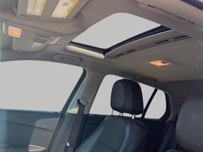 2015 Chevrolet Trax LT
