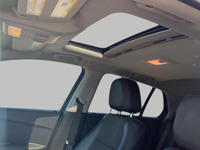 2015 Chevrolet Trax LT