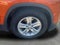 2015 Chevrolet Trax LT