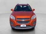 2015 Chevrolet Trax LT