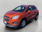 2015 Chevrolet Trax LT