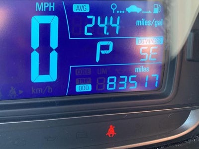 2015 Chevrolet Trax LT