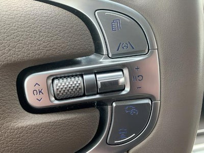 2024 Genesis GV80 Base